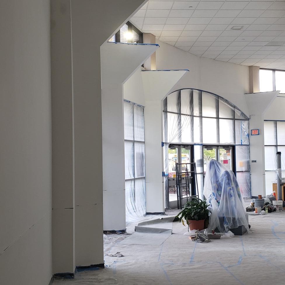 Commercial New ConstructionLouisiana