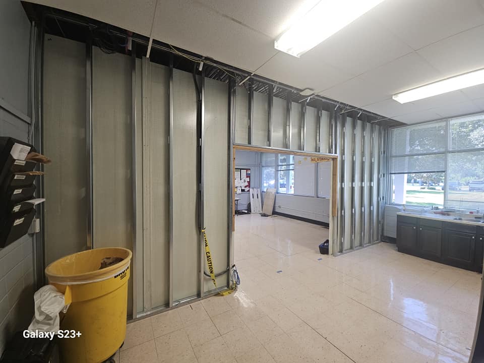 Aivast Construction lafayette louisiana