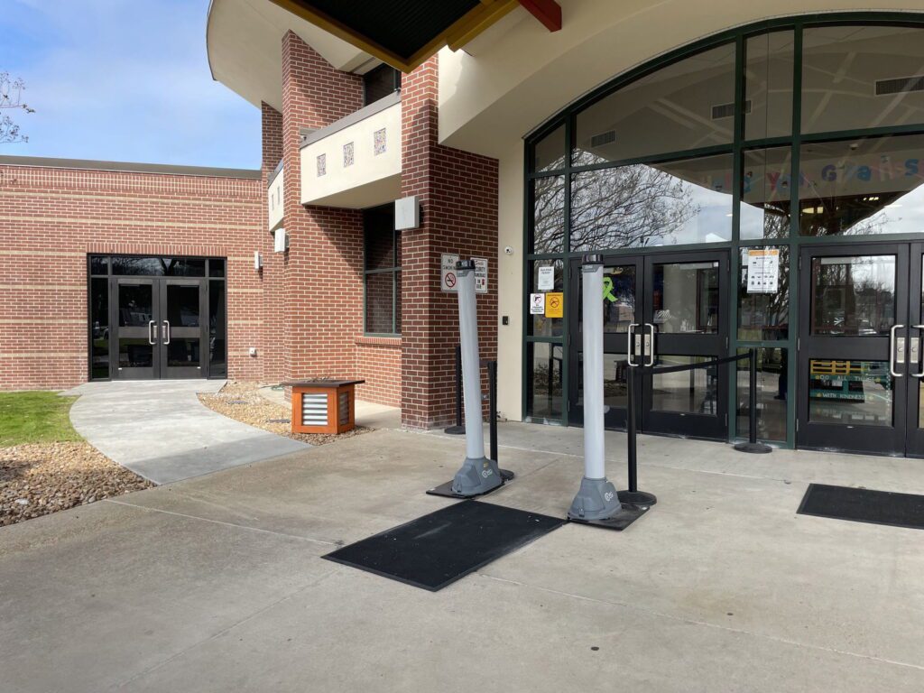 Commercial Contracting