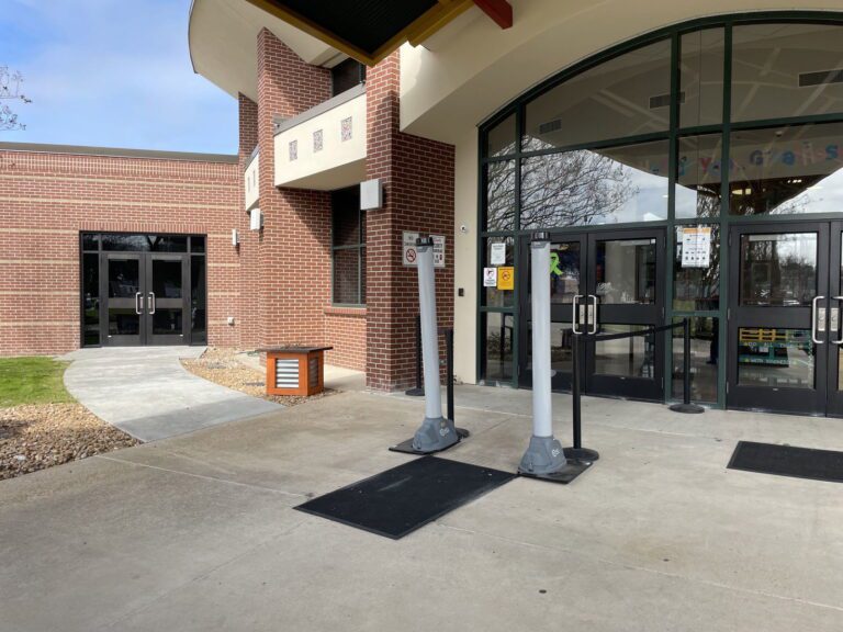 Threat Mitigation & High-Security Construction