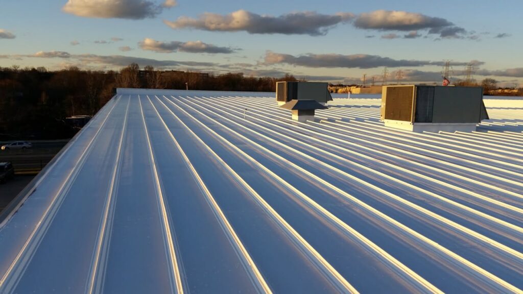 Custom Metal Buildings in South Louisiana