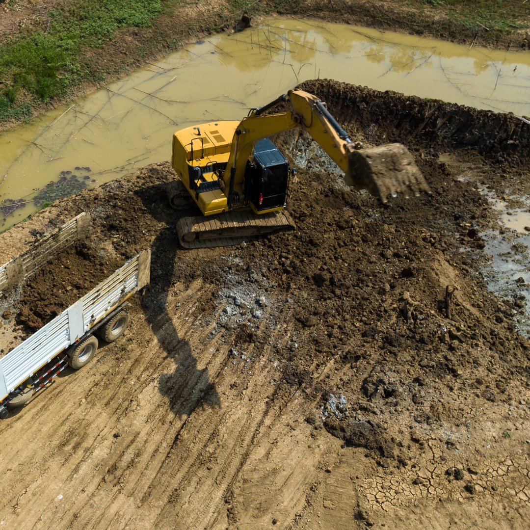 Construction Management Services in Acadiana