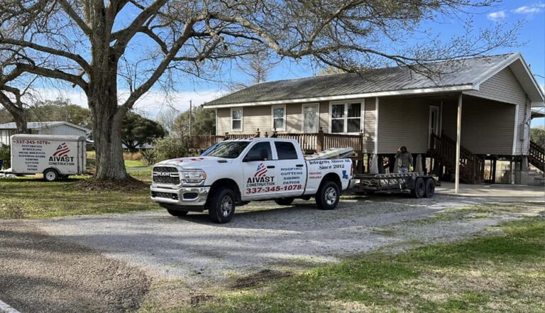 Interior & Exterior Remodeling