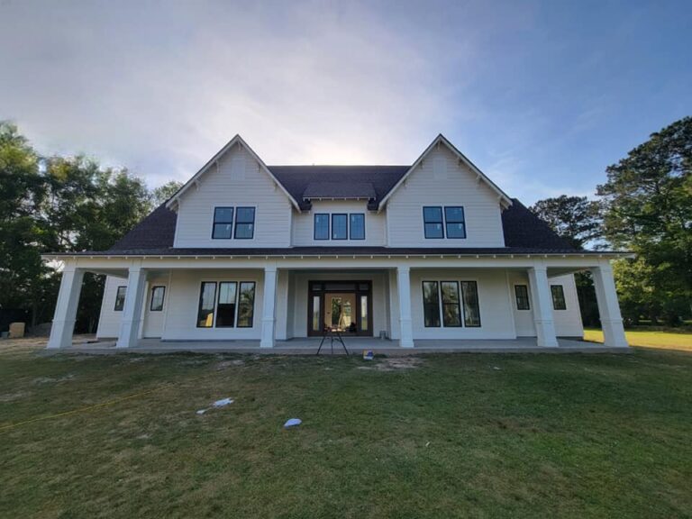 General Contracting Services Broussard, Louisiana