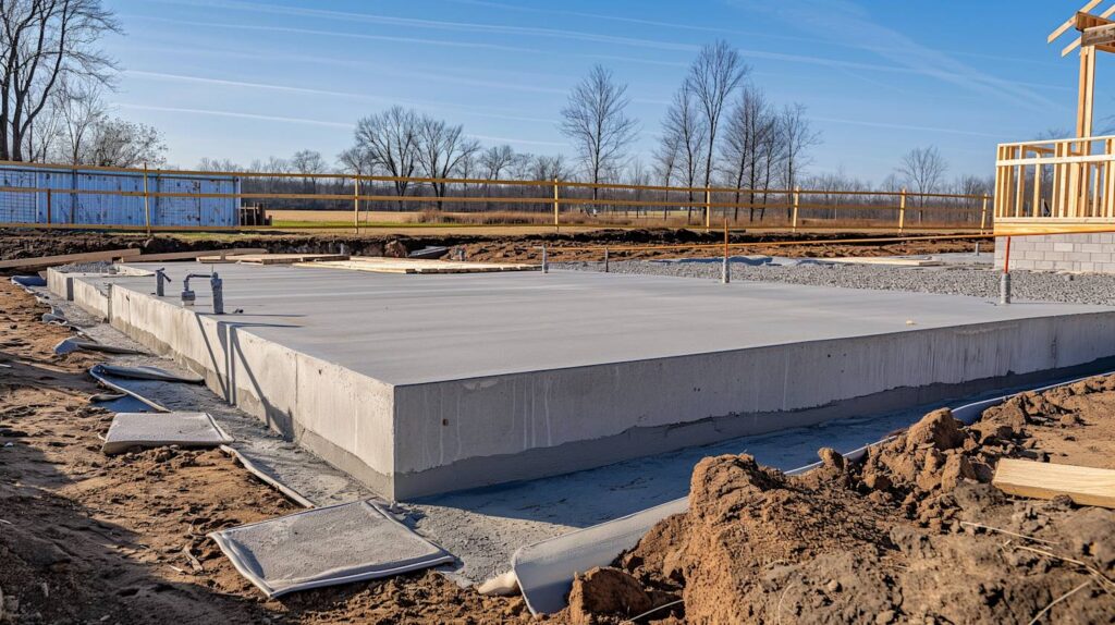 Concrete Contractor