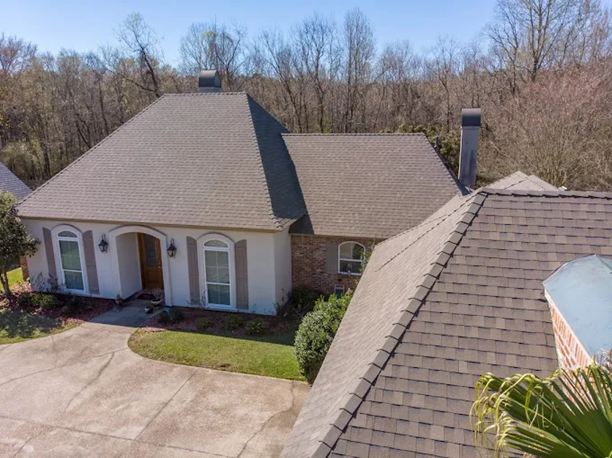 Residential Roofing Contractor