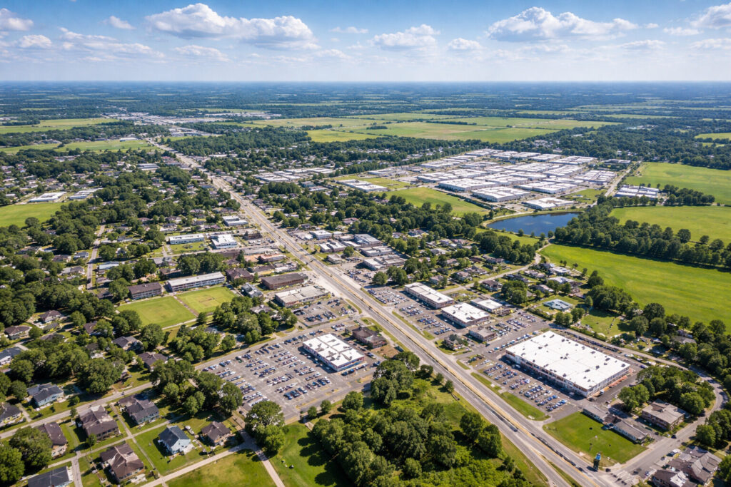 General Contractor Broussard