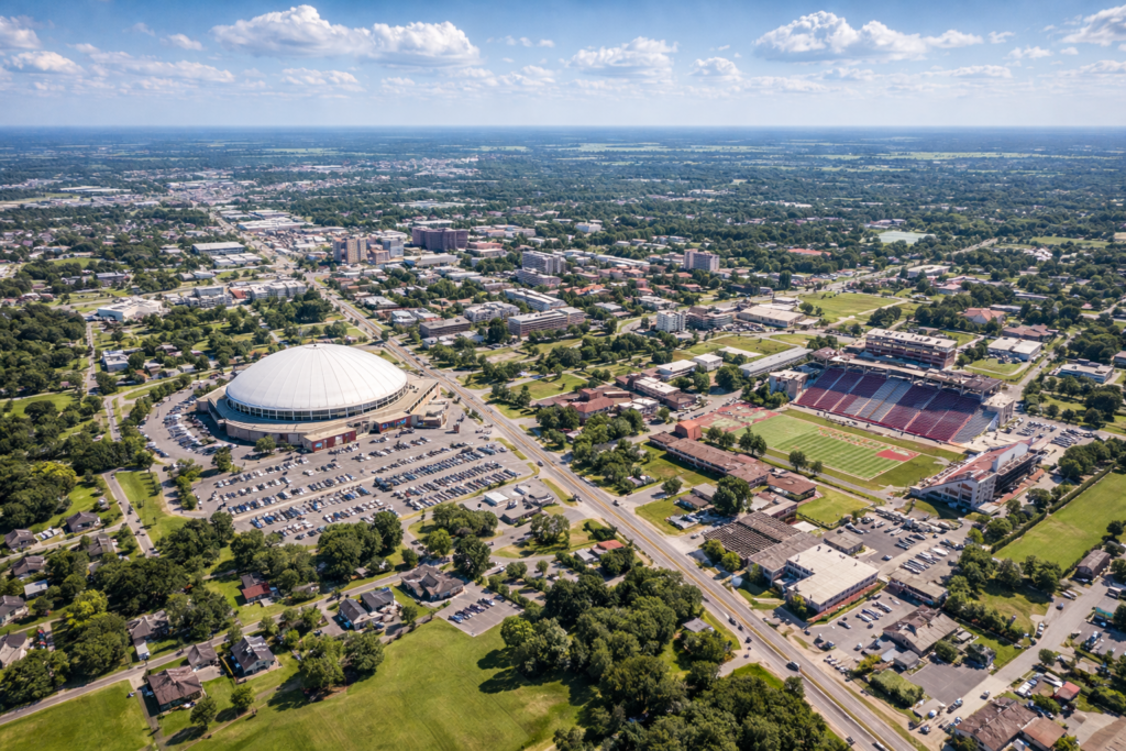 General Contractor Lafayette