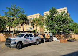 General Contractor Lafayette, Louisiana