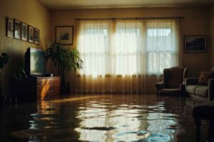 Slab Leaks in Lafayette