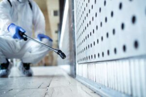 Mold Prevention