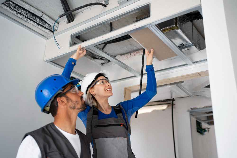 Mold Remediation Companies