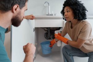 Water Damage